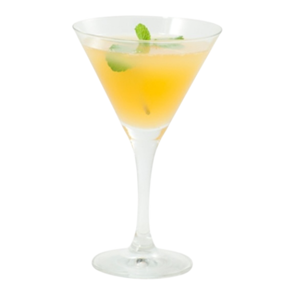 Tiki 'tini