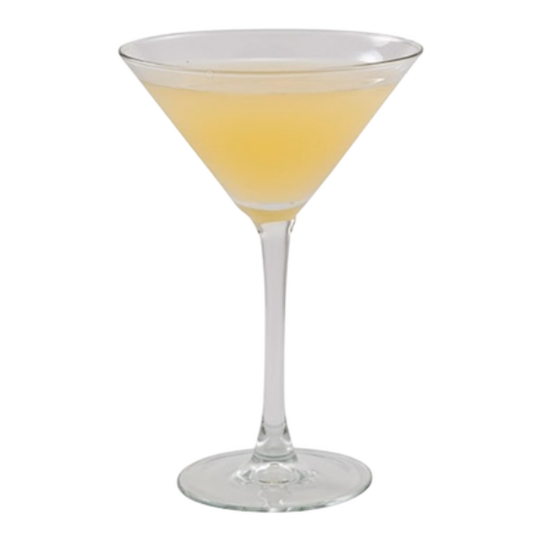 Madagascar Lemon Drop