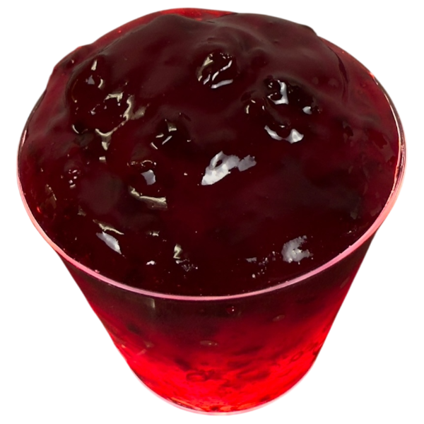 Cherry Fruit Filling MIXO.pro, 1 kg
