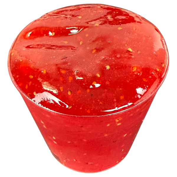 Strawberry Fruit Filling MIXO.pro, 1 kg