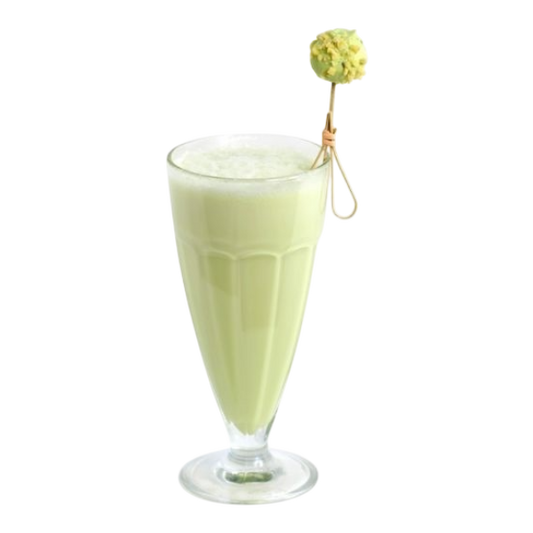 Almond Pistachio shake