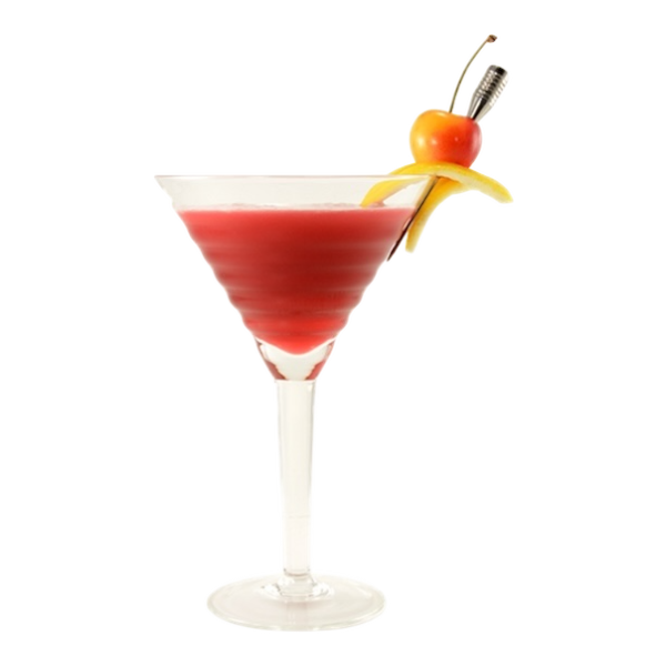Pome Cherry Sour