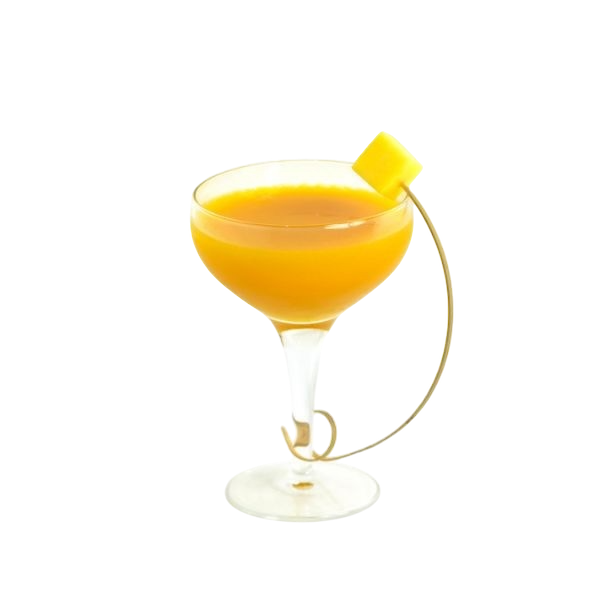 Daiquiri à la mangue