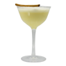 Golden Milk Punch