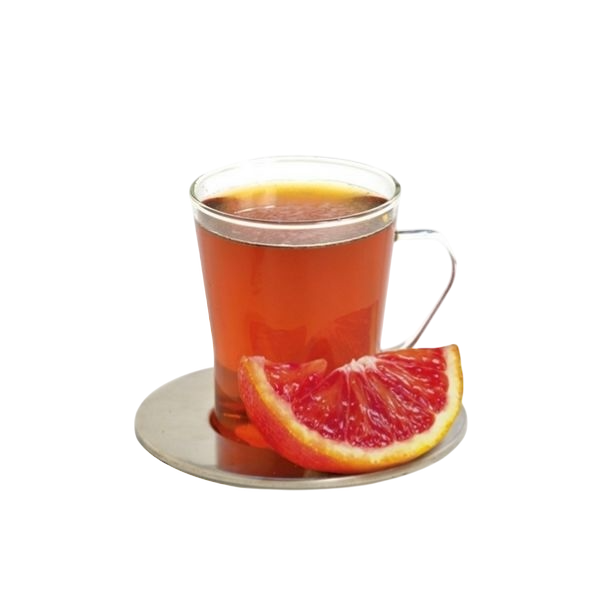 Thé à la fleur d'oranger