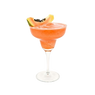 Margarita à la papaye