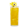 Сorn Flower Punch