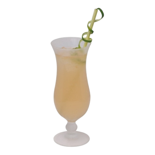 Beachcomber Punch