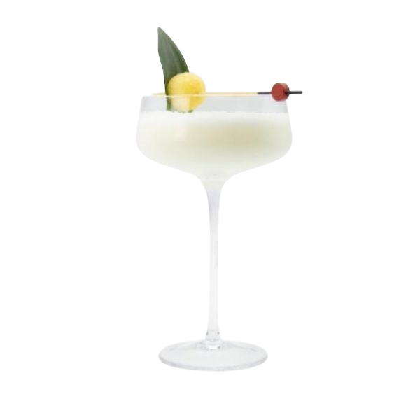 Daiquiri au coquito