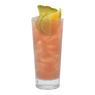 Coconut Punch