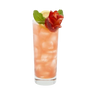 Fresas Y Cinco Lemonade