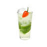 Mojito au piment