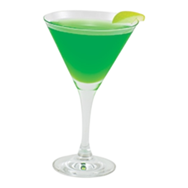 Melontini aux pommes
