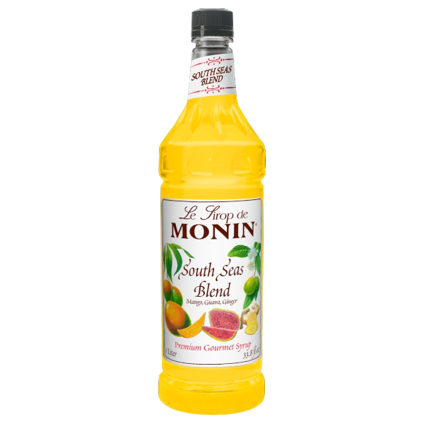 South Seas Blend Syrup MONIN, 1l