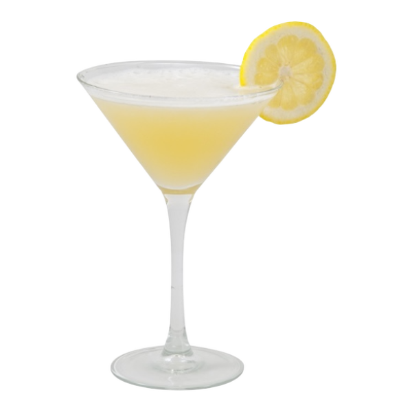 Honey Lemon Drop