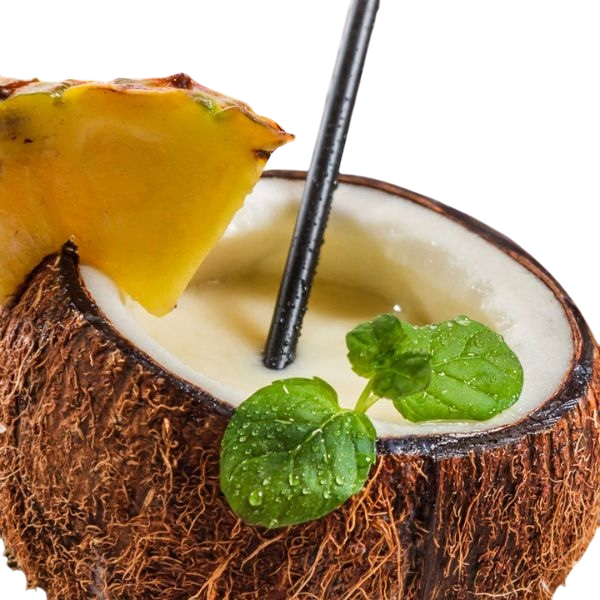 Colada hawaïenne