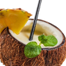 Colada hawaïenne