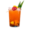 Papaye et Pina