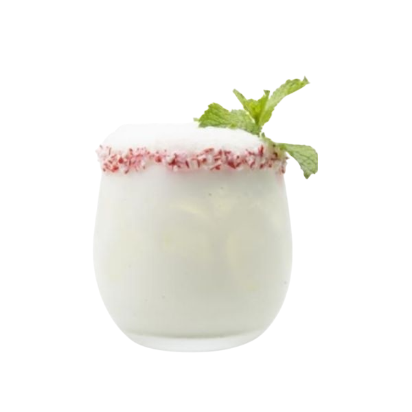 Candy Cane Crush