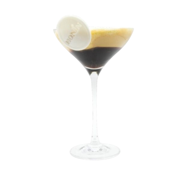 Pour le dessert ?