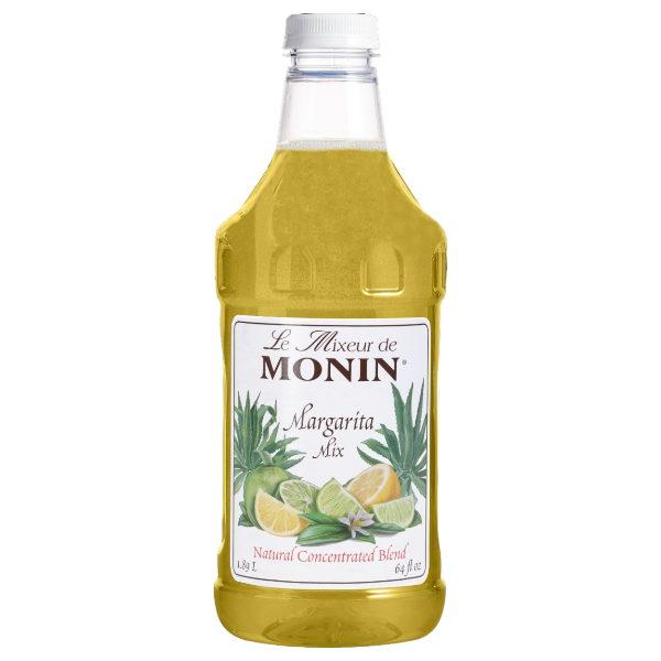Margarita Mix MONIN, 1,89L - Discounted