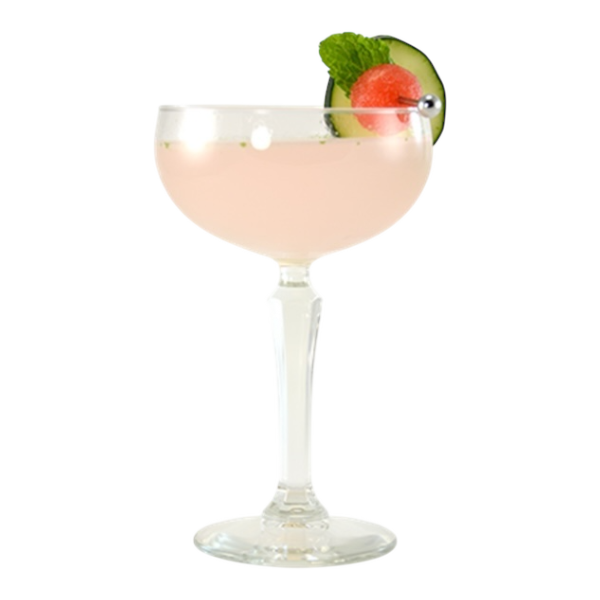 Watermelon Cool Cup