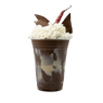 Fire Crackle Coffee