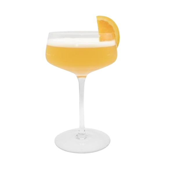Étoile de fruit de la passion