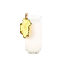 Piña Colada secouée