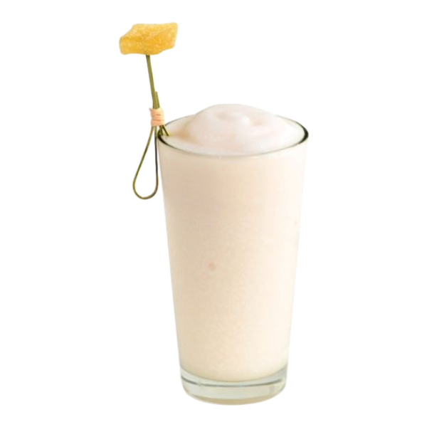 Ginger Colada