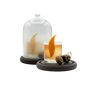 OAK & Smoke Old Fashion