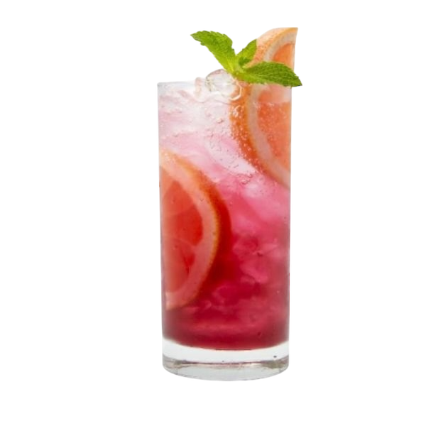 Spritz sec Uberry