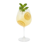 Mother's Day Spiced Yuzu Spritz