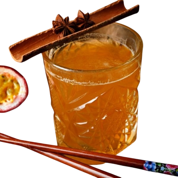 Mule d'hiver