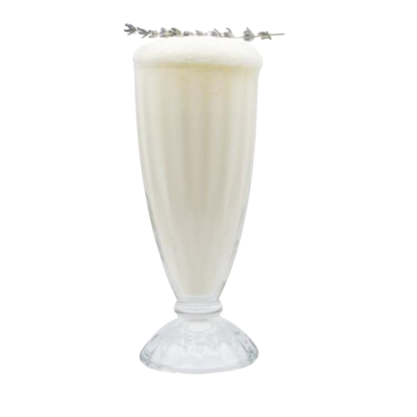 Milkshake aux rameaux