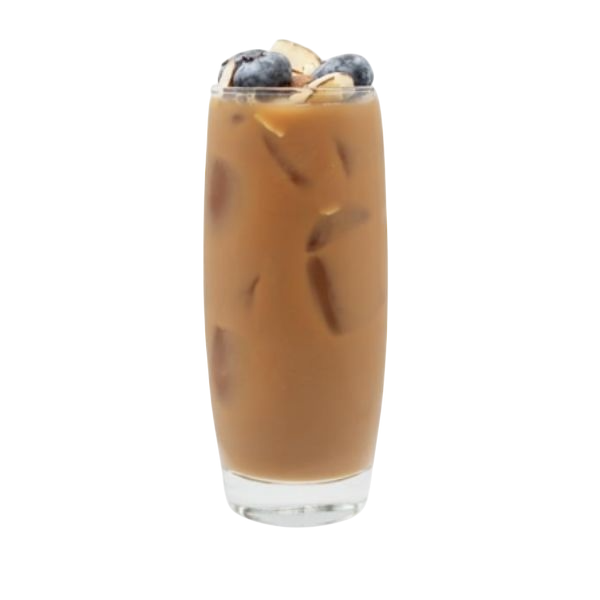 Blueberry Almond Creamy Cold Brew (1 Gallon Batch)