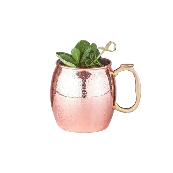 Mule au concombre