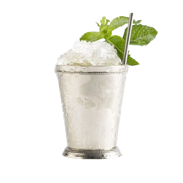 Julep à la pêche