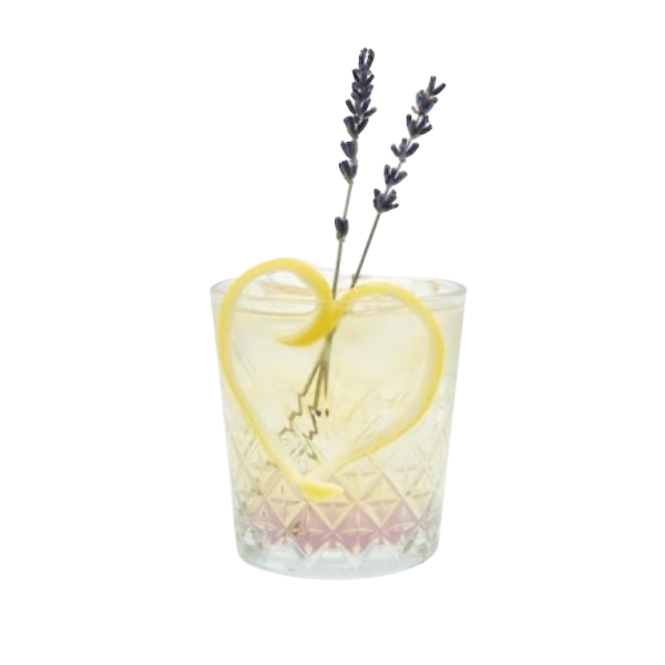 Cocktail sans alcool « Sweet Dreams »