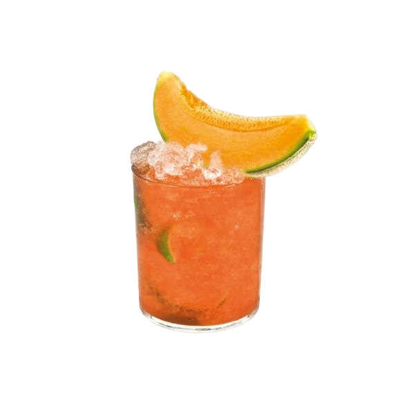 Caïpirinha au melon