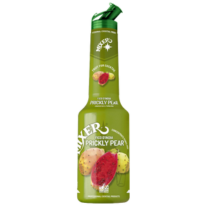 Prickly Pear Fruit Syrup Puree MIXER B2B