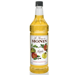 Apple Syrup MONIN, 1L
