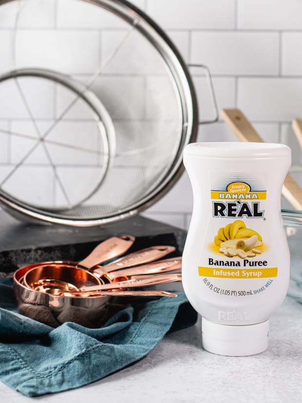 Smoothie ultime à la banane