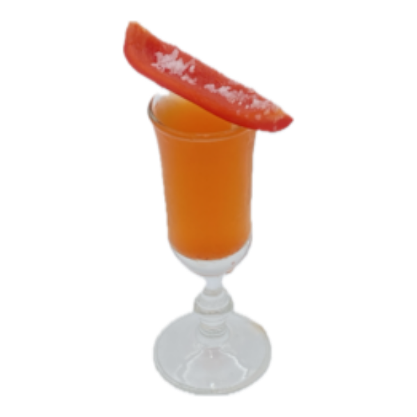Red Hot Shot