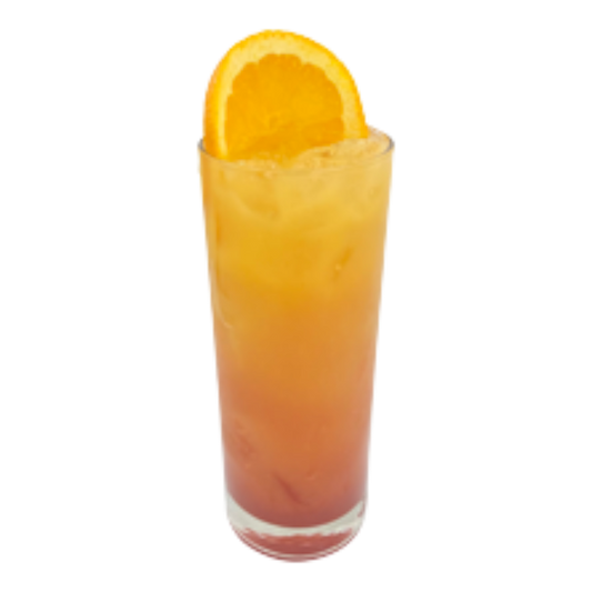 The Rise In Tepic, Mexico