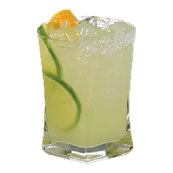 Margarita à la Piña