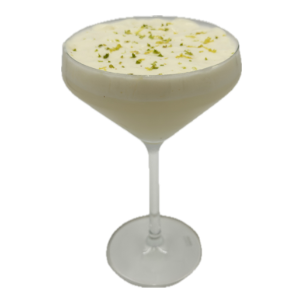 Yuzu Lime Dream
