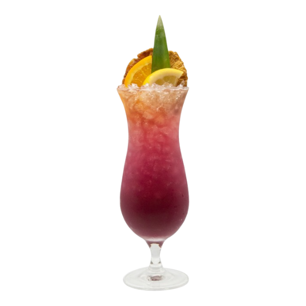 Purple Rain Hurricane