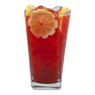 Spiked Tart Cherry Lemonade
