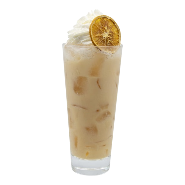 Glace de rêve irlandaise